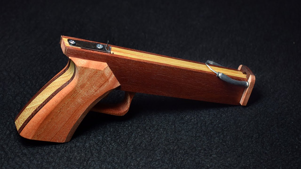 Slingshot Design 10