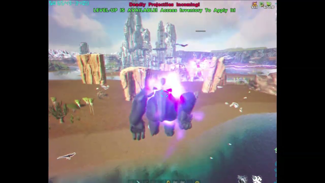 Leatherback, Cherno Alpha's second in command vs Kaitan Prime, The White Death