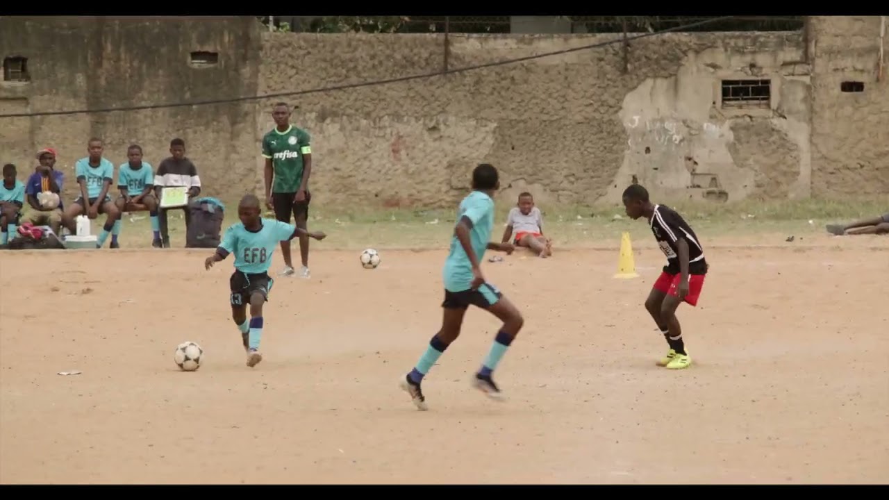 RESUMO ATLETICO 1 ANJO VOADOR 0