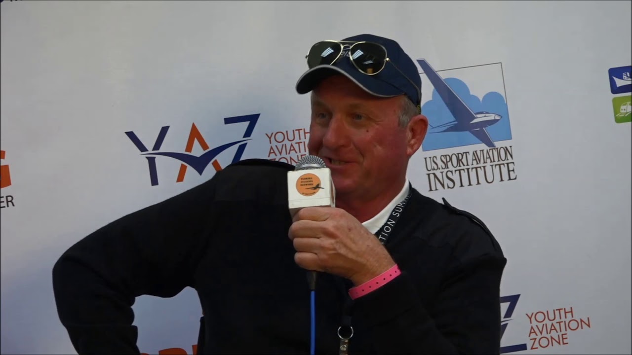 19012409 EXPO BRC & Brant Howell - Florida Aviation Network