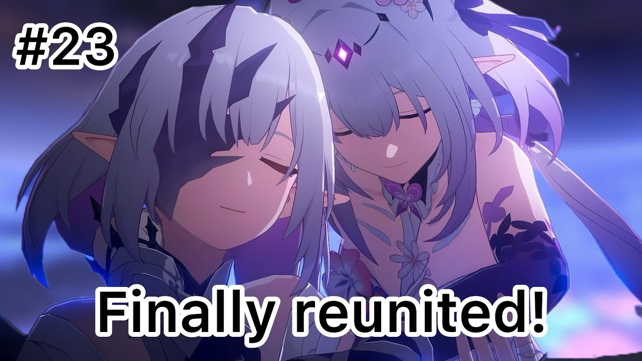 WE ALL (yes you included) Love Castorice! | Honkai: Star Rail #23