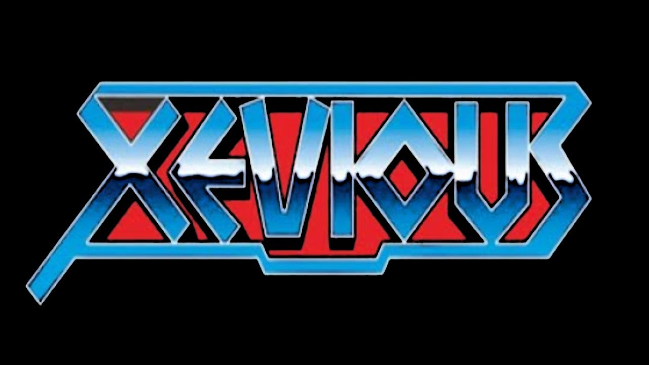 Xevious (FDS) - No Hit Longplay