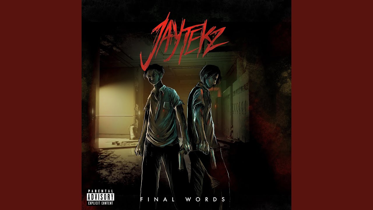 Final Words