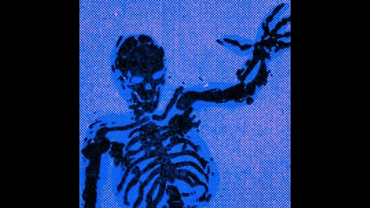DIONNYSUSS - FANGS [ULTRA SLOWED]