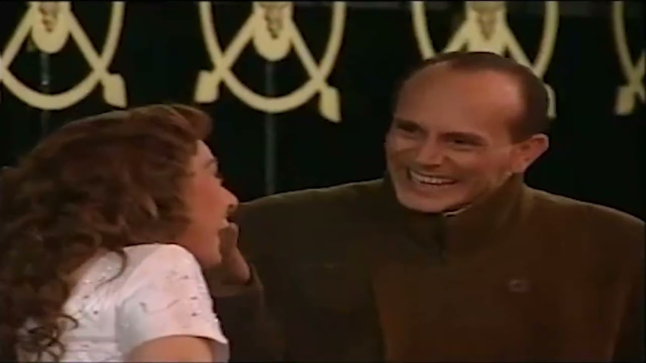 أخر مشاهد لعبة الست وكوميدية محمد صبحي مع لعبة وازاي رجعو لبعض تاني