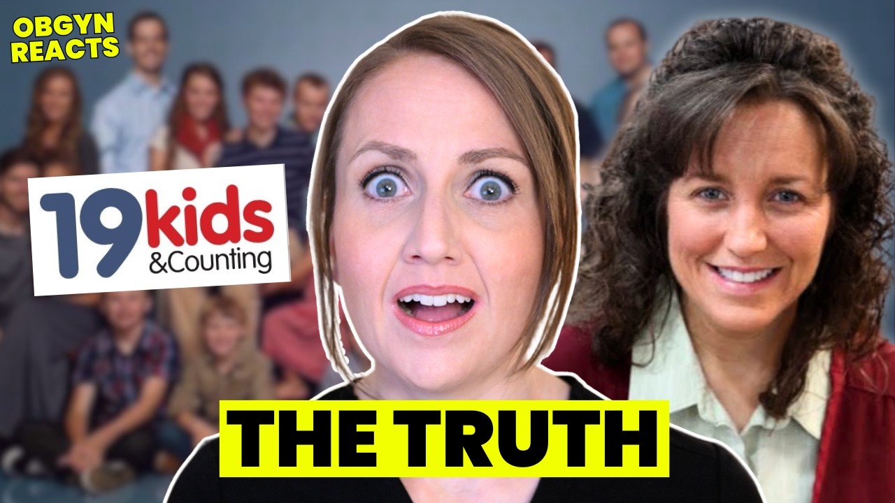 The Extreme Medical Reality the Duggars Didn&rsquo;t Show You