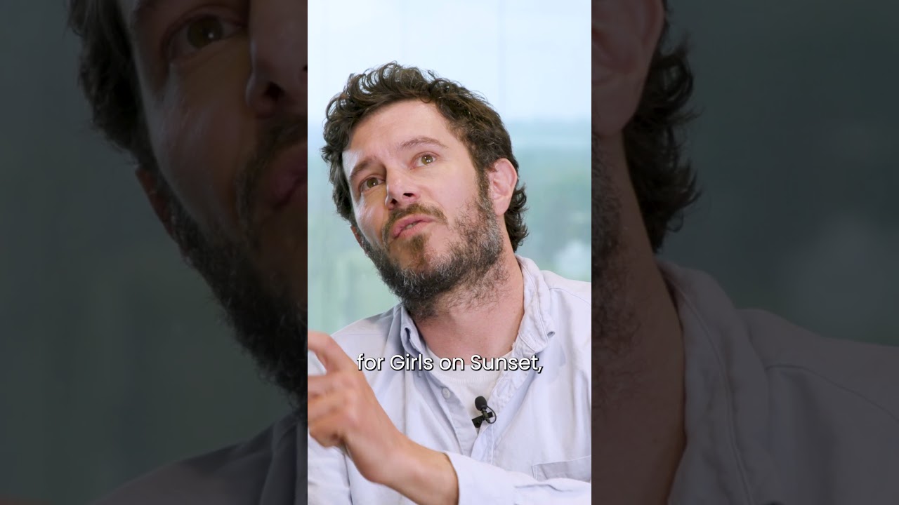 Adam Brody 'Doesn't Know S#!%' About Orange County; Reveals 'O.C.' Shooting Locations