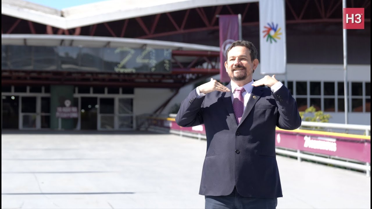 DAY 7: Summer Deaflympics 2022 - Brazil