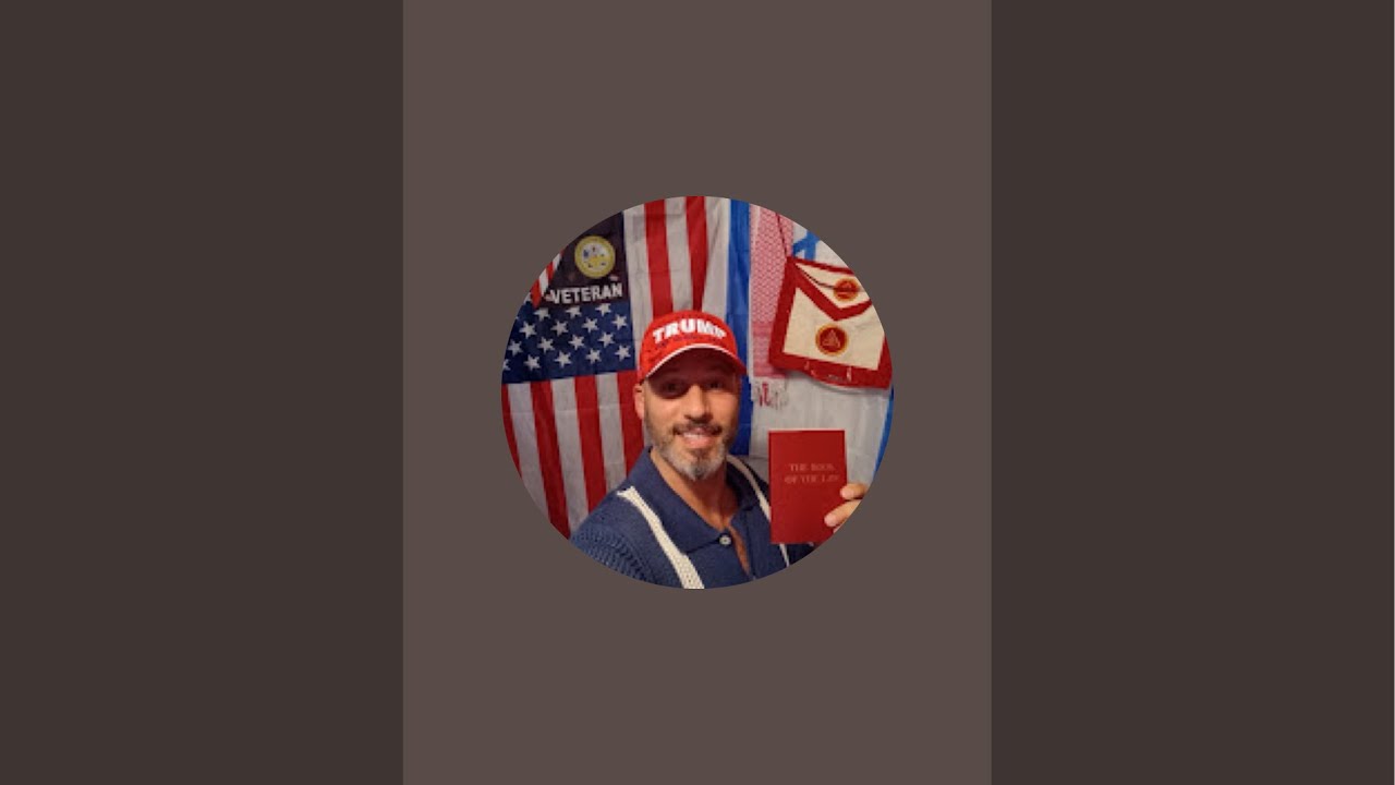 Candidate Congressman John Kitover Republican Illinois #16 
