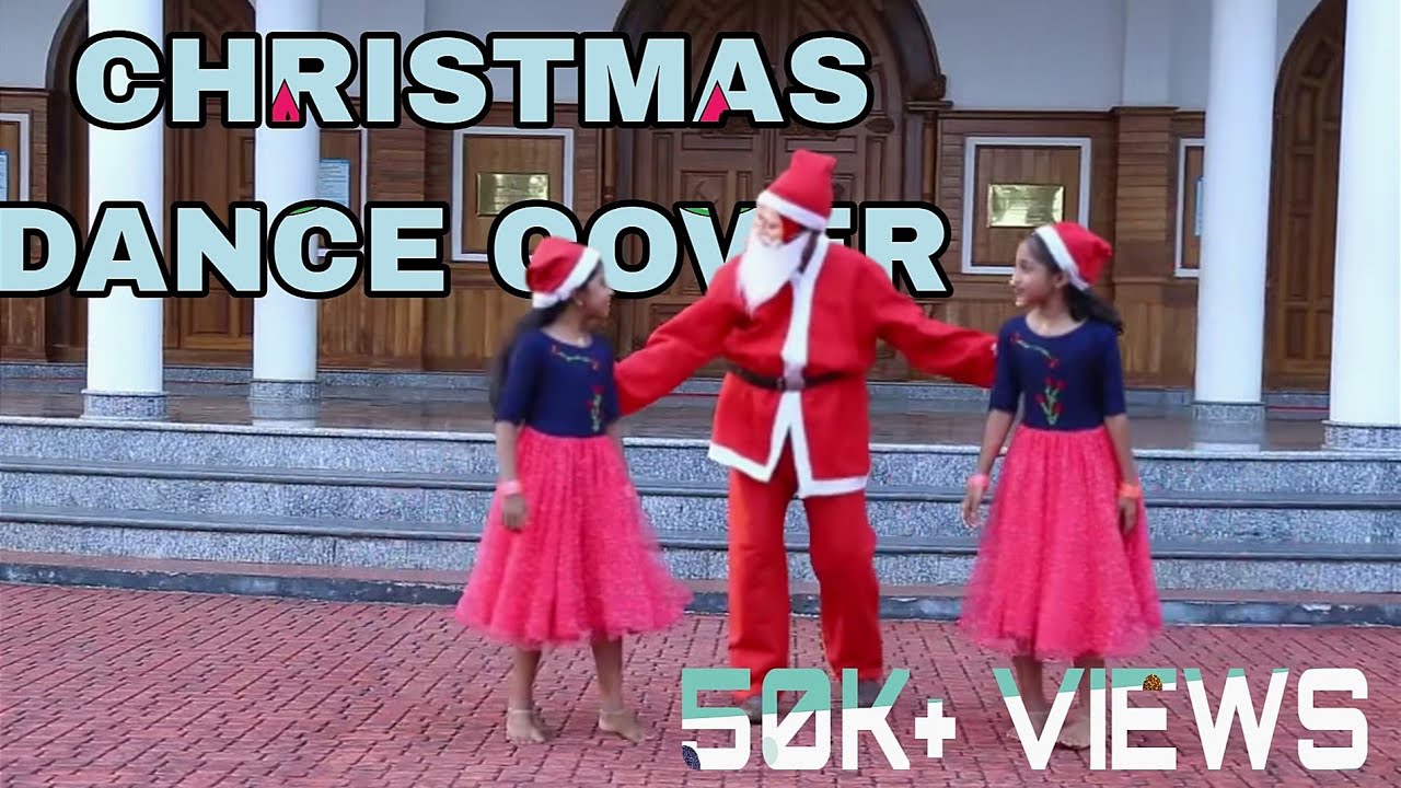 Ente Aduthu Nilkkuvan Yeshu Unde Dance/Christmas Program.
