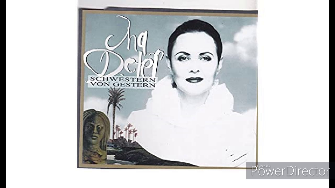 Ina Deter - Schwestern von gestern