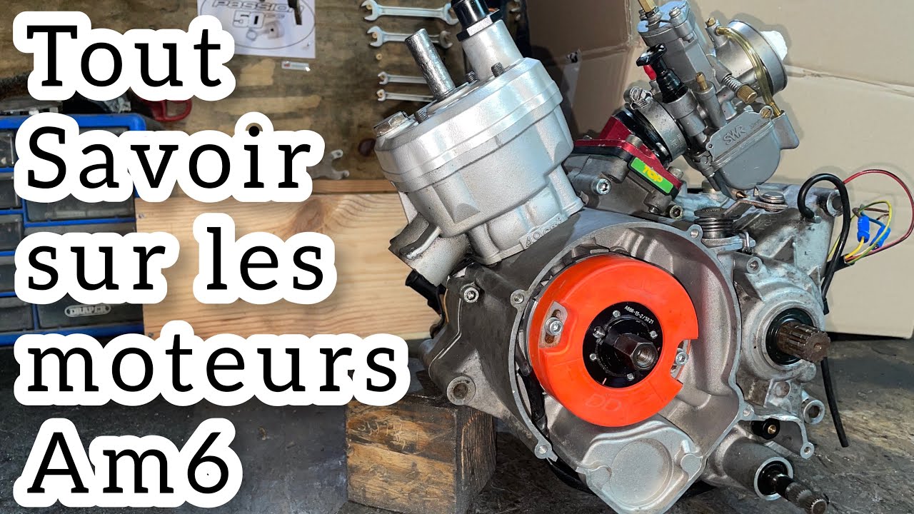 Une journée mécanique avec Masco #11 ⚙️