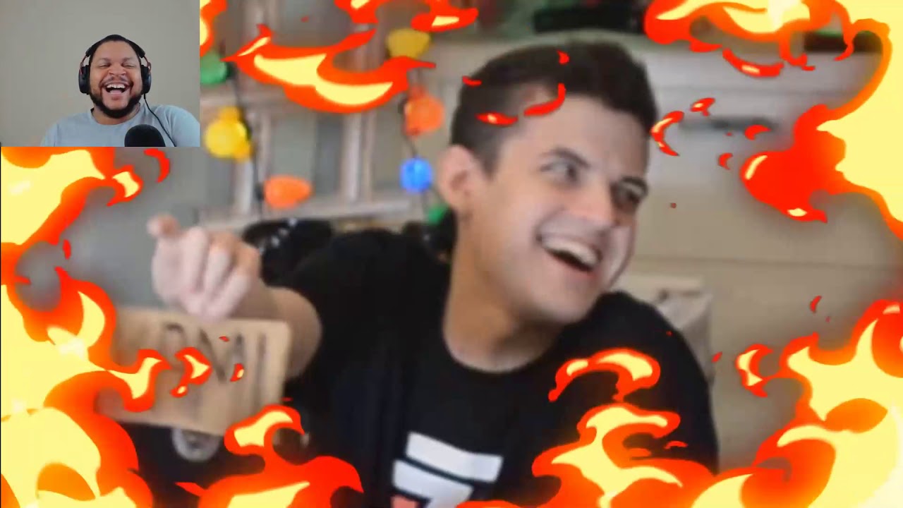 QUE SAUDADES DA PAIN DE 2015! SHOT DA CAJU COM BRTT, KAMI, DIOUD, SIRT E MYLON!