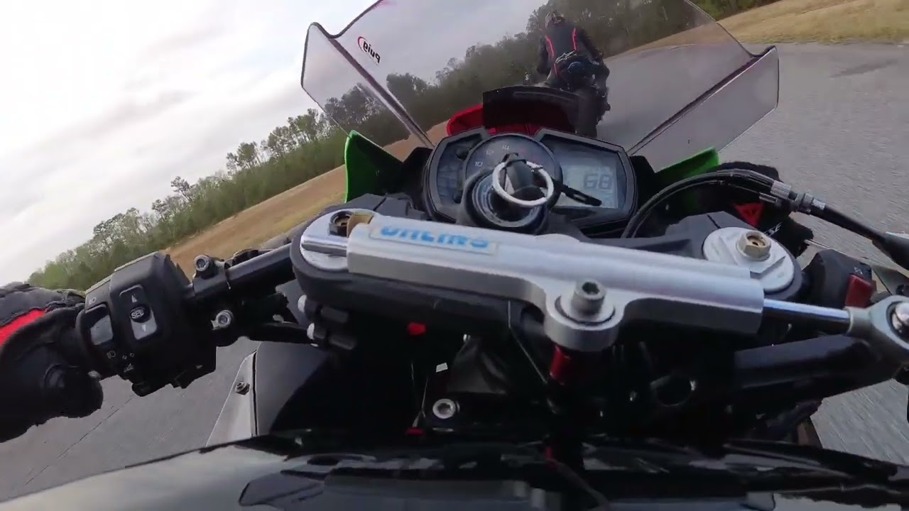JenningsGP track day - Dec 2024