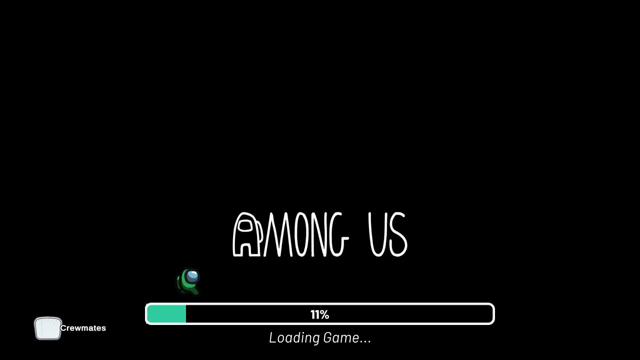 Among Us