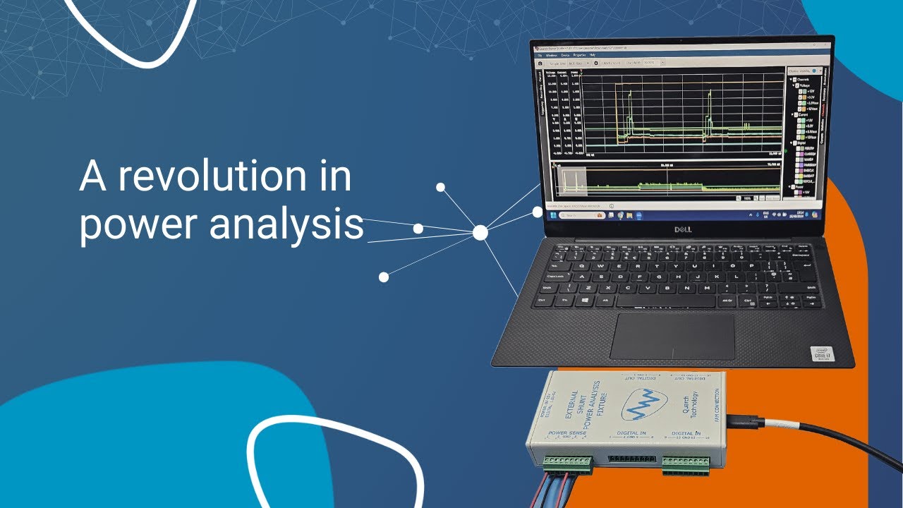 A revolution in power analysis