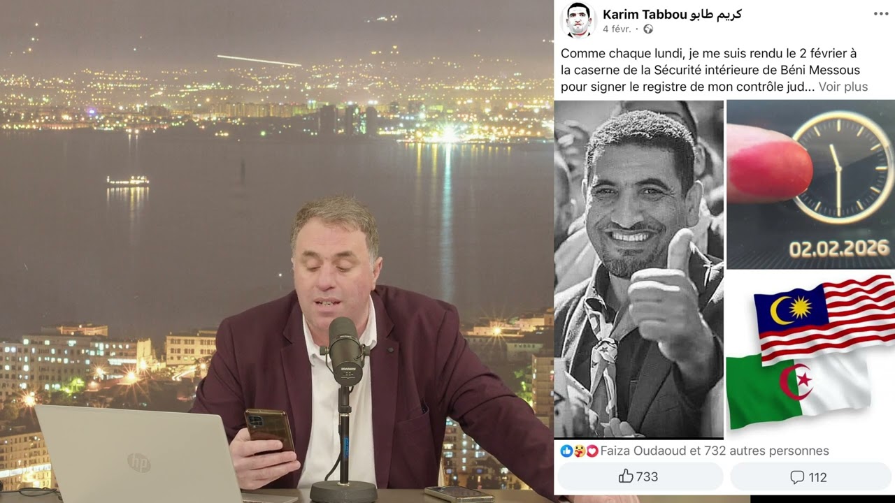 Karim, Mohcine et les autres : hommage &agrave; ceux qui tiennent t&ecirc;te malgr&eacute; la pression et la dictature 