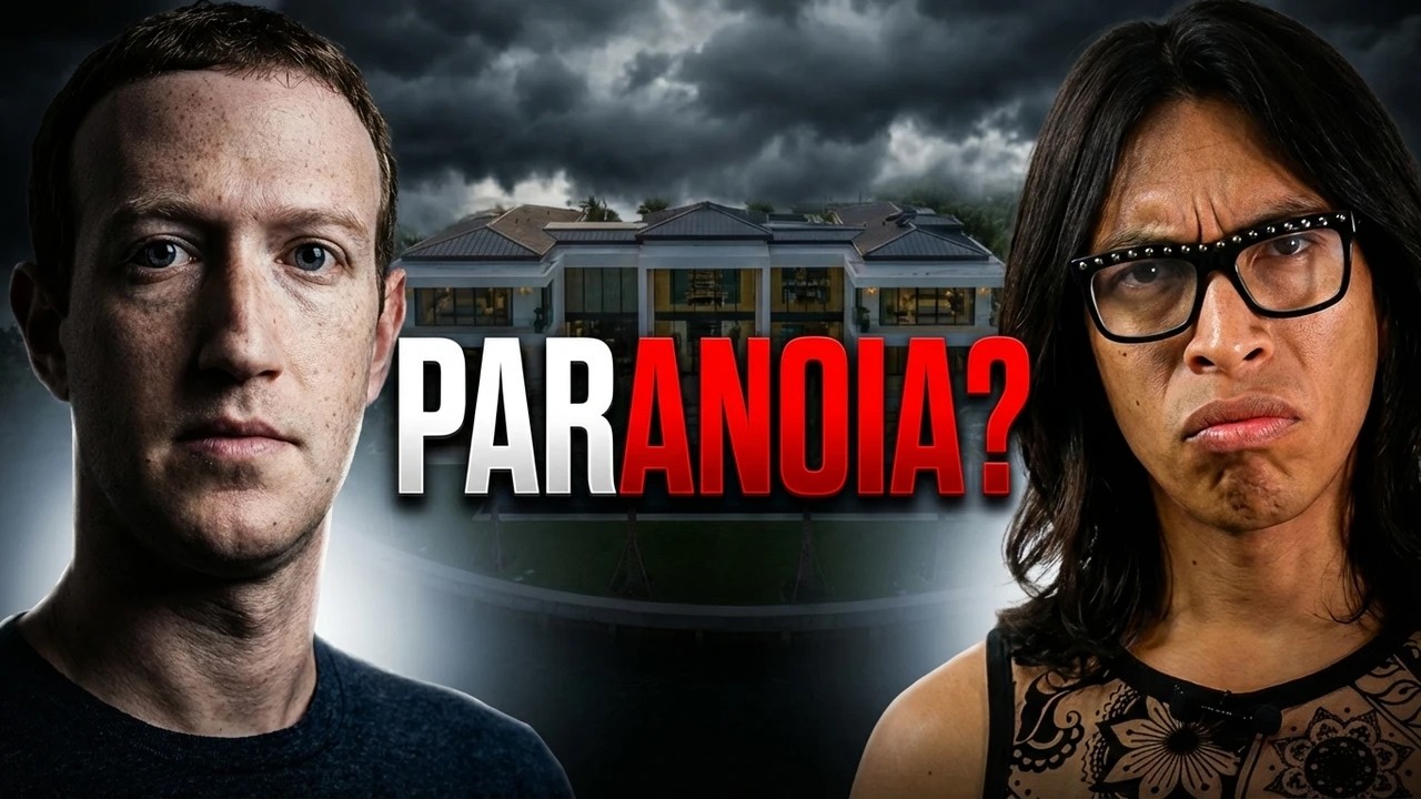 Indian Creek Island: Did Zuck Actually Buy This $150M Bunker or Is It Fake News?