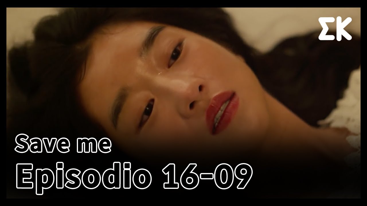 (CC.ESP) (#Saveme) | EP.16-09 | Los tocamientos del líder de la secta que tiene 46 años que ella...