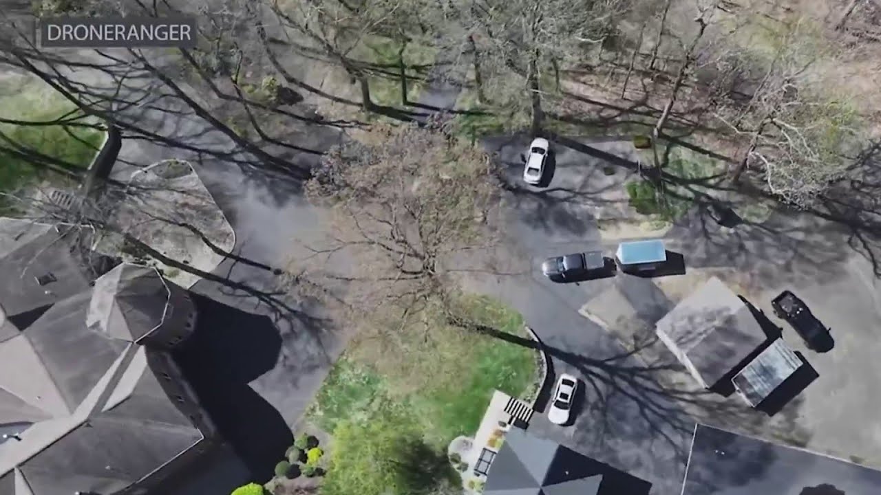 Land dispute brewing between state and Meriden homeowner