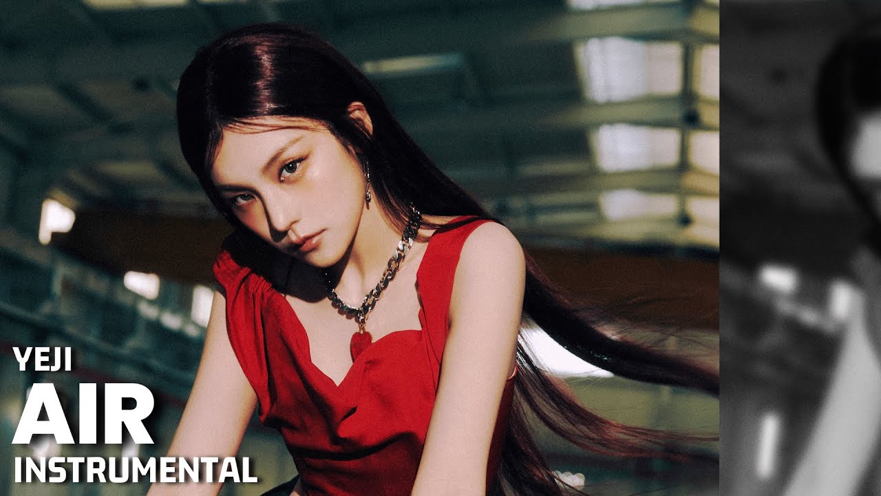 YEJI (예지) - Air Instrumental