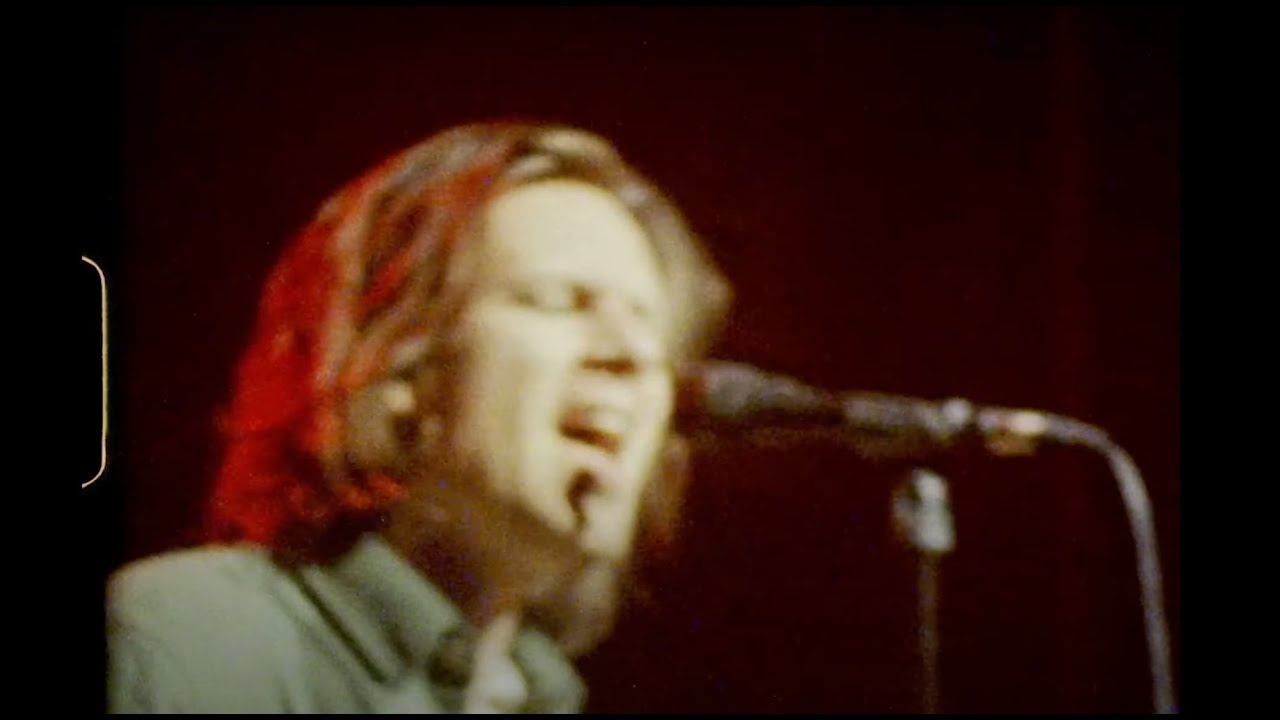 The Bony King of Nowhere - Everybody Knows (Official Video)