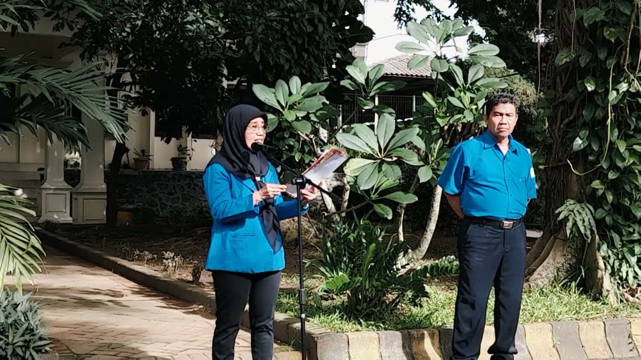 Apel Peringatan Hari K3 Tahun 2026 Di PT. DELTA SURYA TEXTILE DAN PT. DELTA HITECH TEXTILES