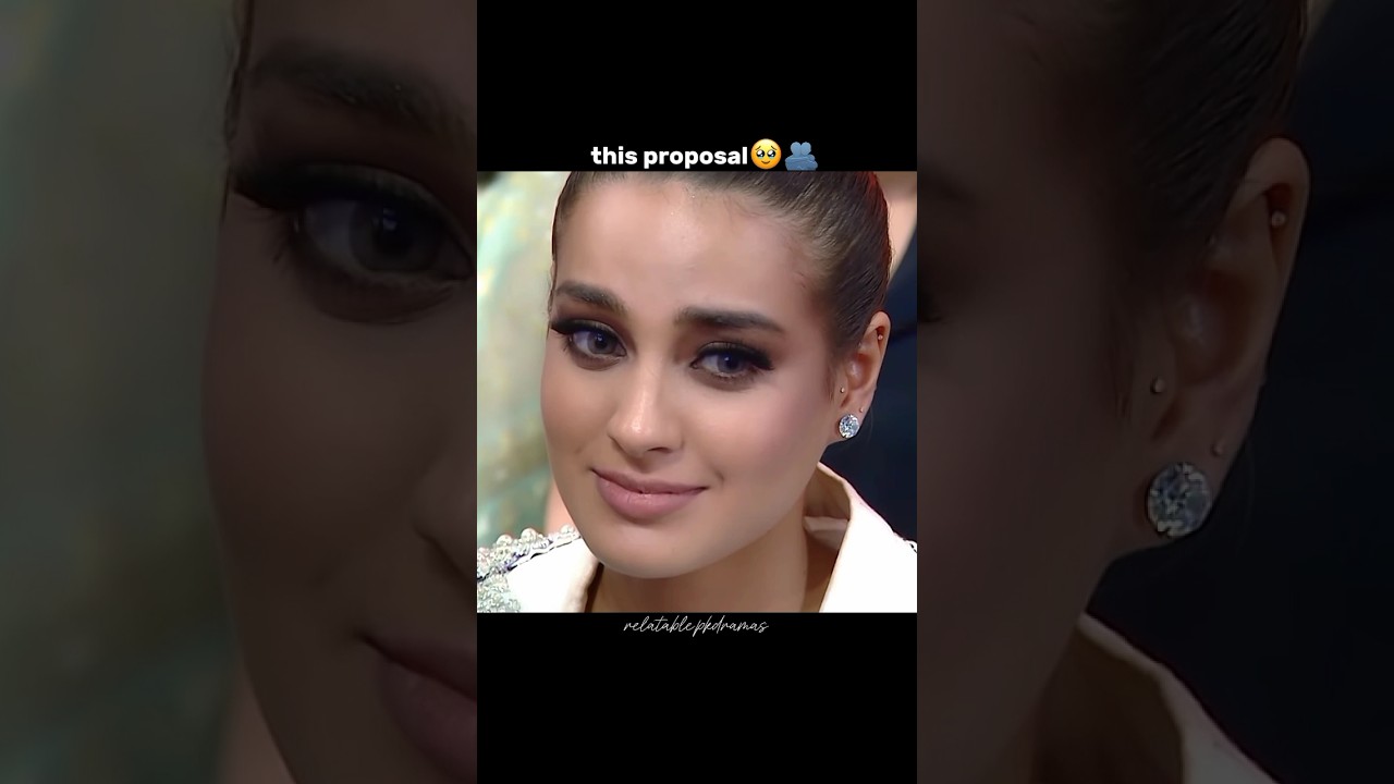 Iqra Aziz and Yasir Hussain|Iqra aziz new drama and series|Iqra aziz proposal|lux awards|#jafa #iqra