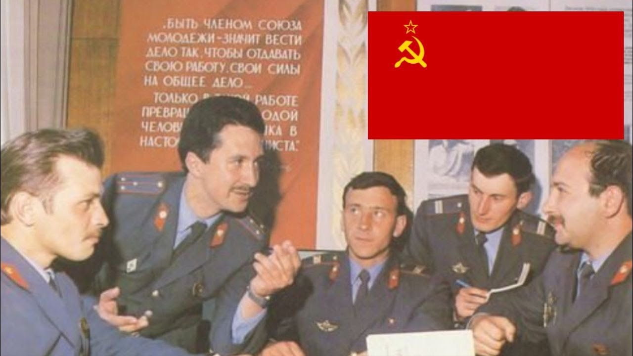Soviet pop song: Мираж - Новый герой | Mirage - New Hero