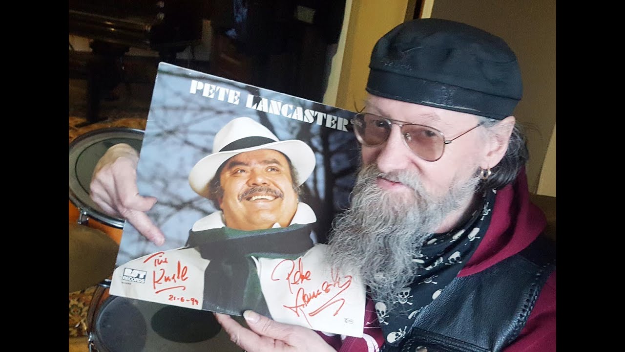Pete Lancaster - Zugabe 1994