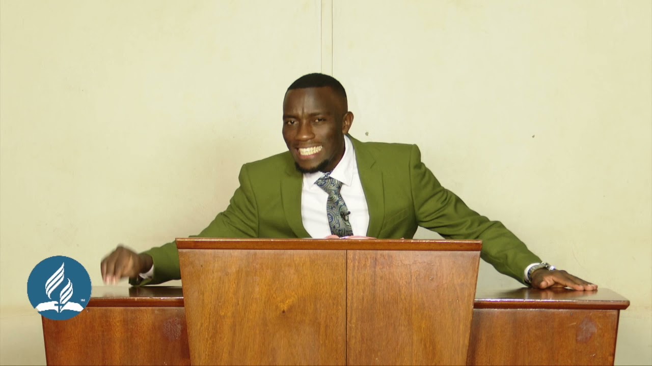 The 99: Saved or Lost? by Pr. Caleb Mbabaali