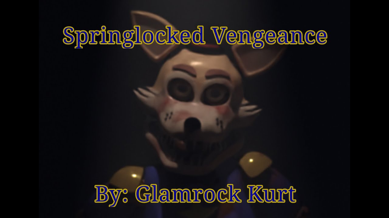 Springlocked Kurt Song 
