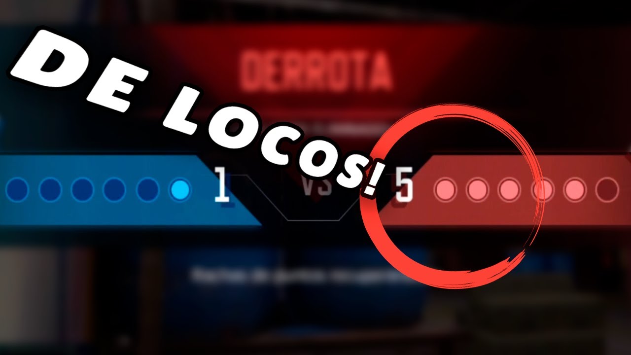 La MEJOR REMONTADA de CODM que VER&Aacute;S el D&Iacute;A de HOY