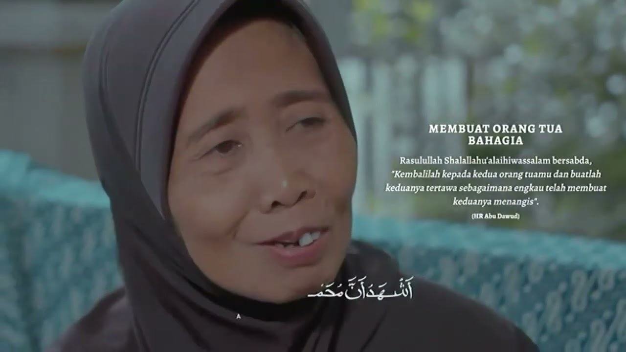 Adzan Subuh ANTV 2024