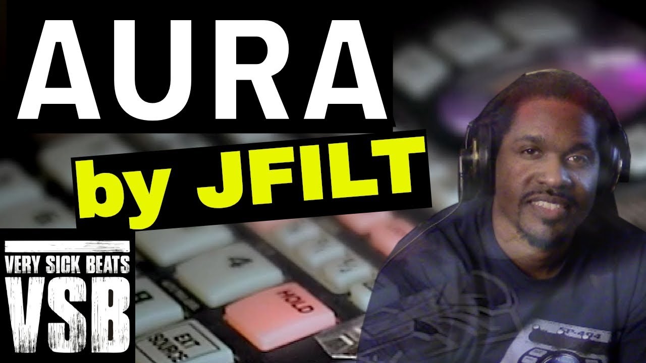 Aura by JFilt