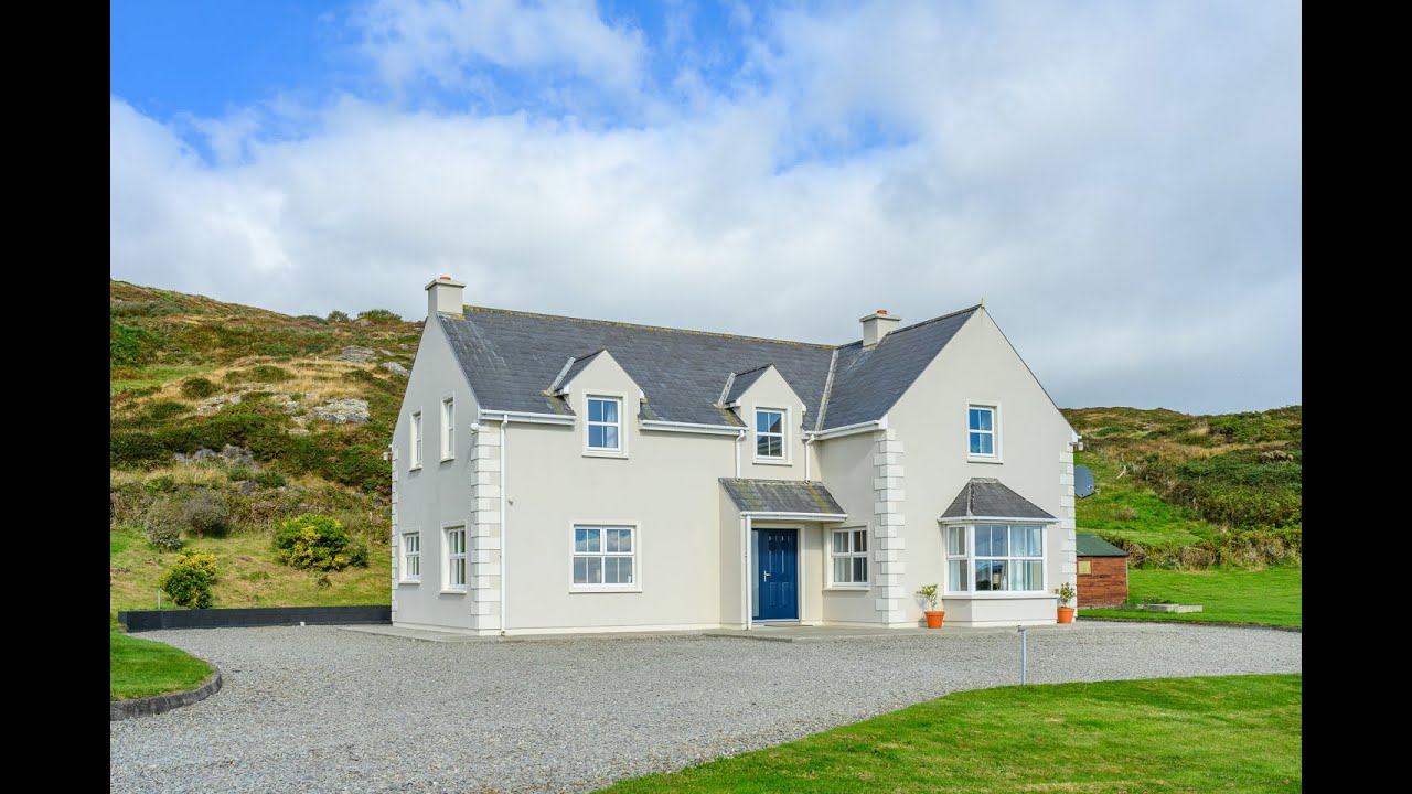 Spain, Baltimore, Co Cork
