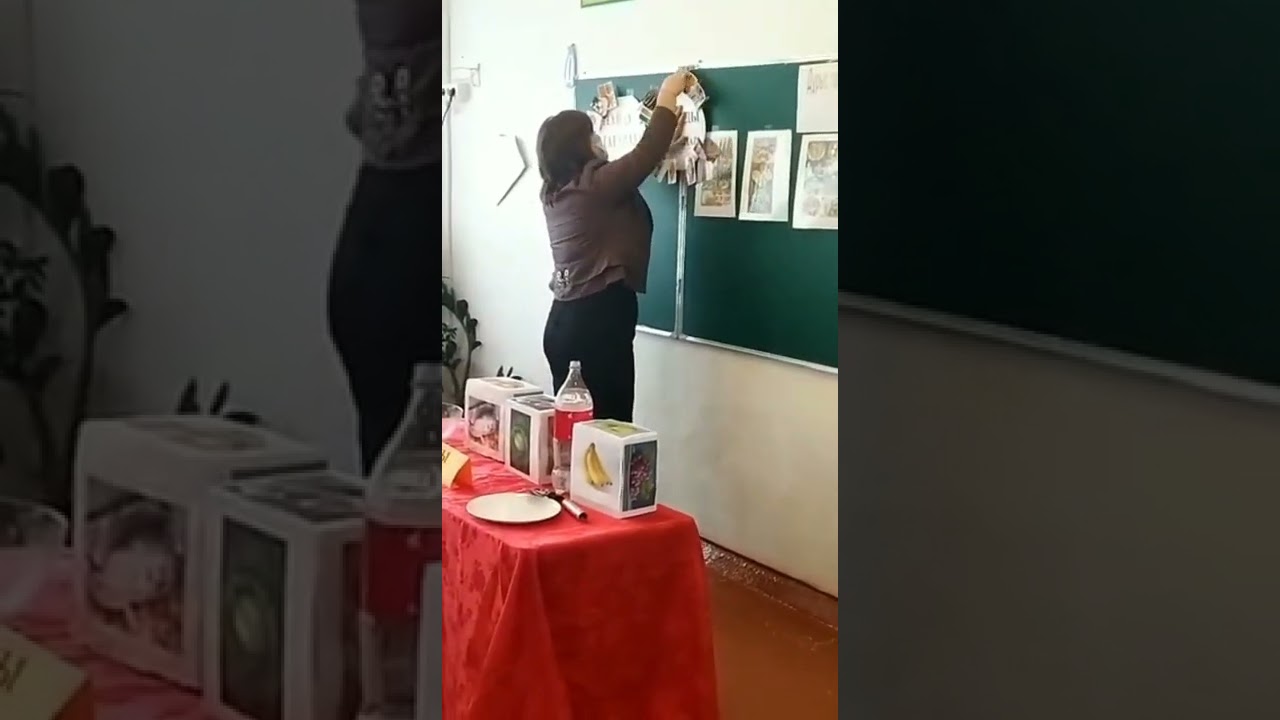 Жаратылыстану 1-сынып, тақырыбы:«Дұрыс тамақтану». Илекеева Гульнур Мырзахмедовна.