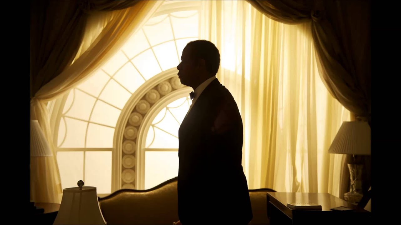 The Butler (2013) Soundtrack - Lee Daniels' The Butler - Rodrigo Le&atilde;o