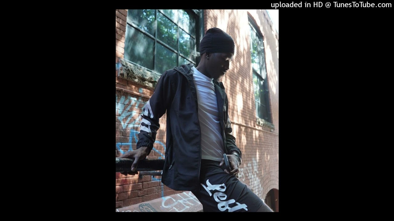 (FREE) Nino Paid Sample Type Beat 