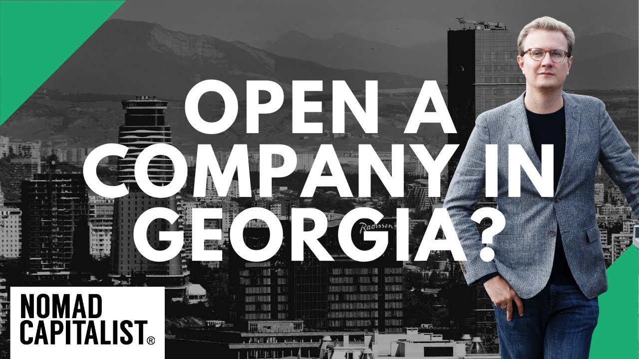 Should You Incorporate a Company in Georgia?