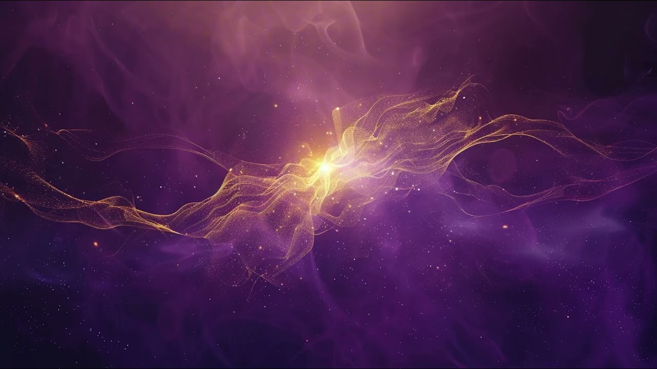 Crown Chakra Meditation 963Hz | Higher Consciousness & Deep Inner Stillness (6 Hours)