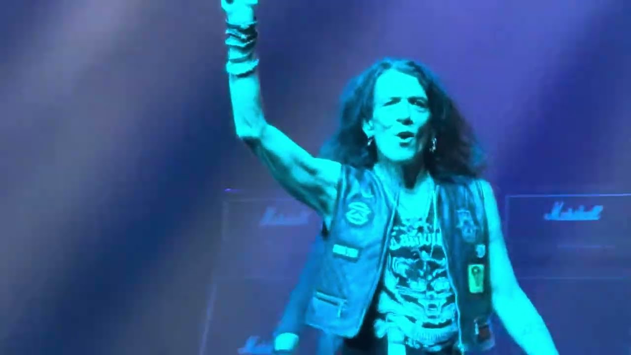Pearcy / DeMartini - Back For More (Ratt song, live at Mohegan Sun 4/5/25)