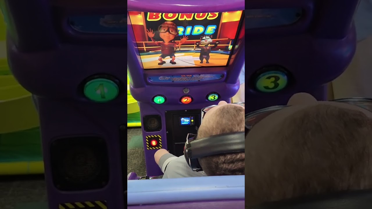 Jett Rider