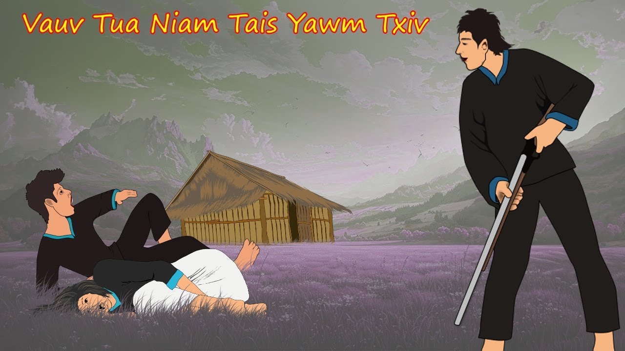 vauv tua niam tais yawm txiv 30/1/2026