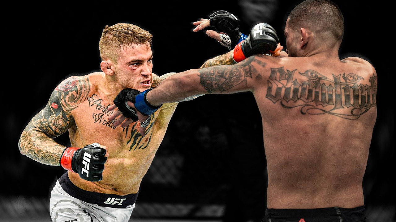 Underrated UFC Fights You Probably Missed 🤯