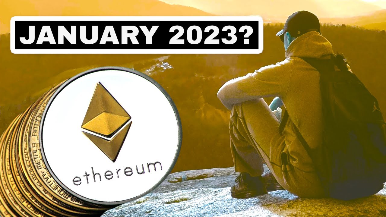 150,000 BY 2023? ETHEREUM LONGTERM PRICE PREDICTION