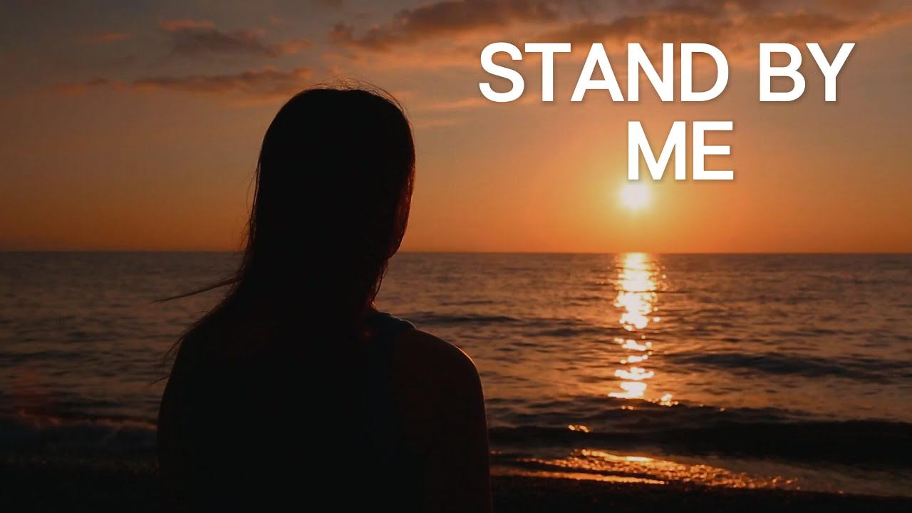 Stand By Me - Ben E. King (Cinematic Vocal Cover)