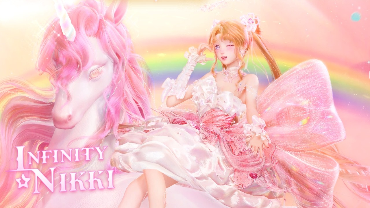 Uncrowned Heart Full Main Quest! | Infinity Nikki
