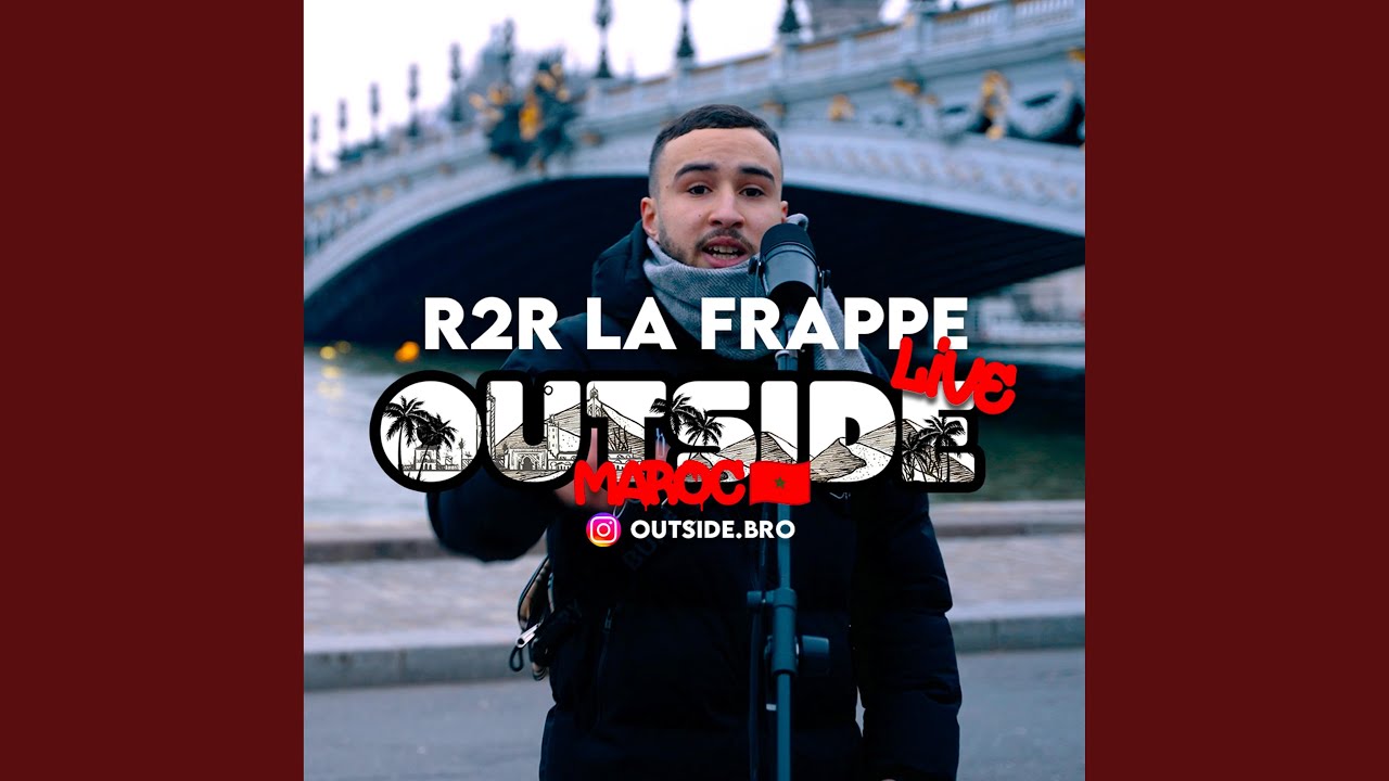 Freestyle LPLV (outside bro) (Radio Edit)