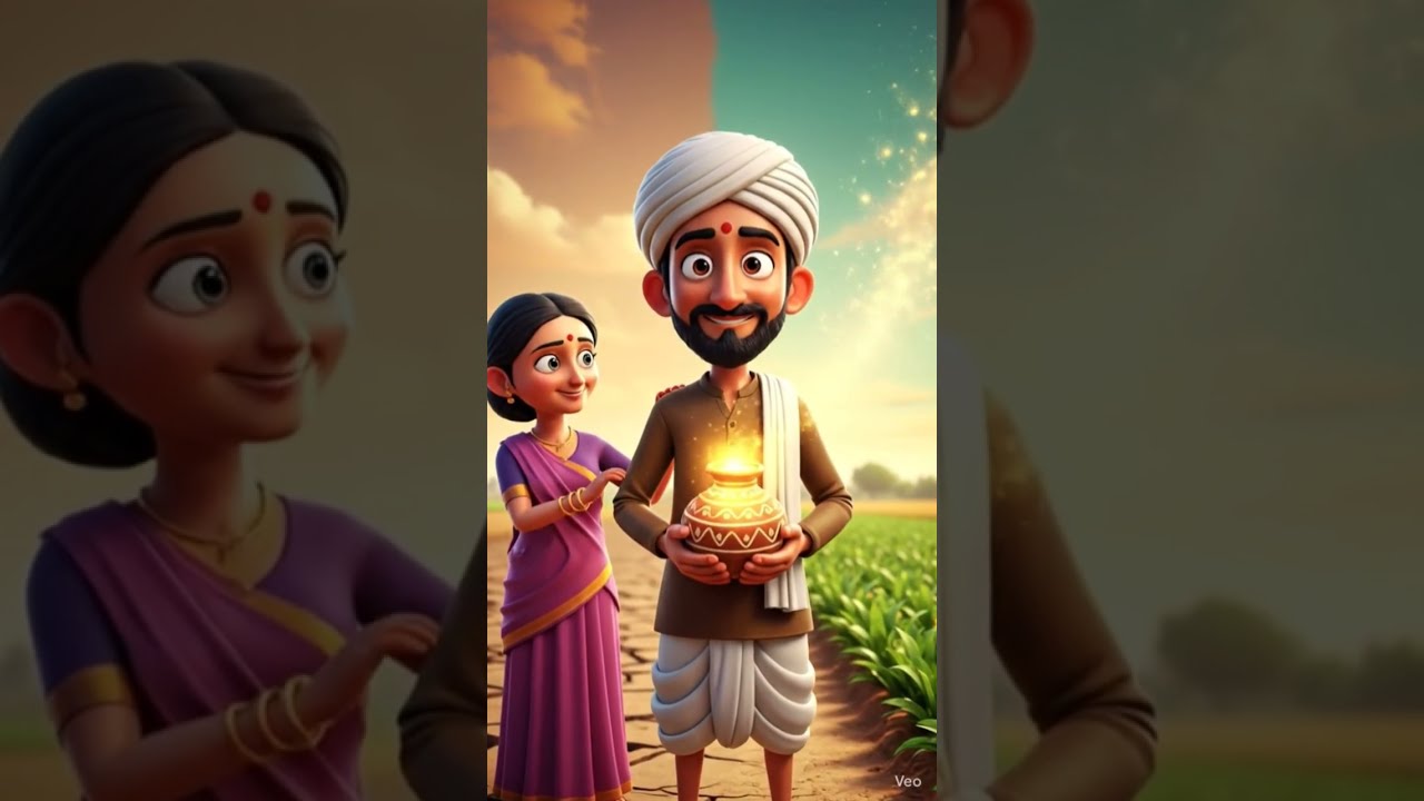 Nayi sikh,  sachhi mehnati or imandari